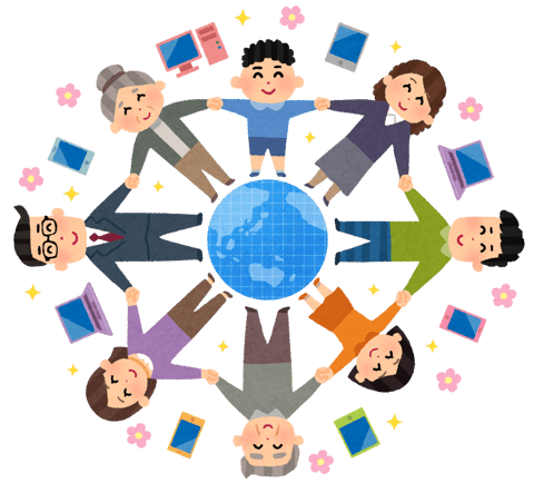 楽しみな予定を考える事