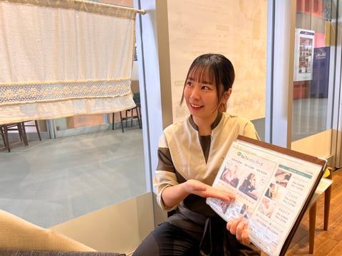 11月26日(水)のご案内♪