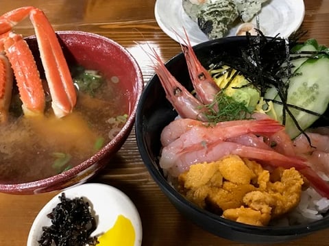 行きたいところ② 金沢編