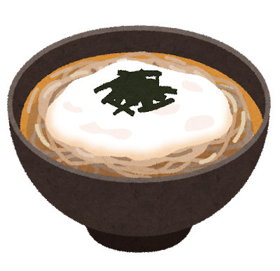 麦とろの日　　マッサージのように気持ちいい、肩甲骨ストレッチのリラク日本橋店【東京駅,日本橋駅,大手町駅,三越前駅すぐ】