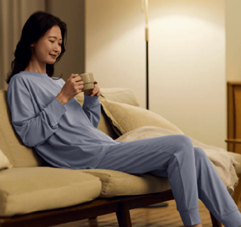 春の眠りを心地よく。3月18日「睡眠の日」から始める3つの睡眠習慣