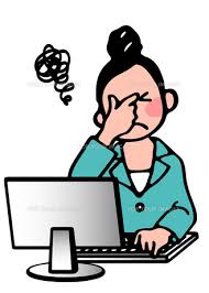 目の疲れ、肩の疲れに☆