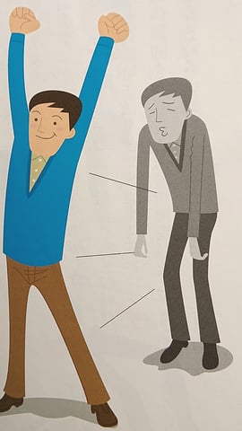 そのお疲れから卒業！！リラク北浦和店(^^)