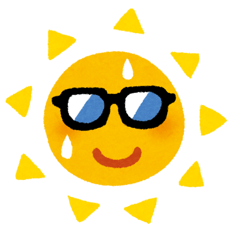 夏のジメジメ期、水分による腫れ感を感じた時に気に参考にして頂きたい事