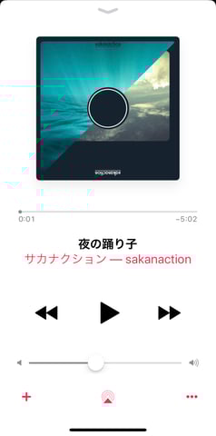 夜の踊り子