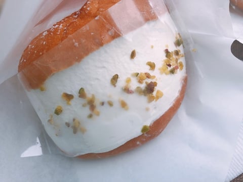 【Echika表参道店】リベンジ🤩