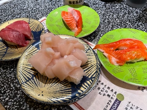 【Echika表参道店】北の大地②