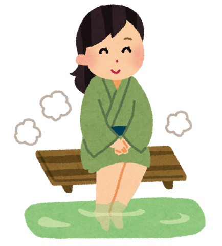 2回目のサウナ!疑問に思った事【マッサージのように気持ちいいリラクセンター南サウスウッド店】