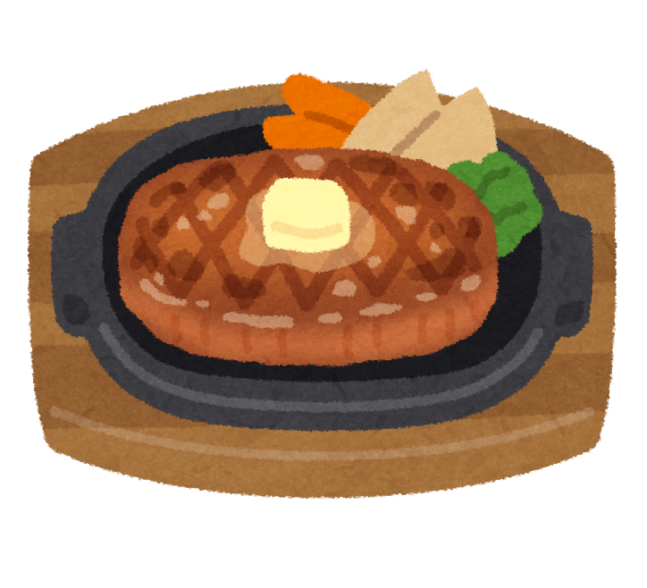 タンパク質足りてますか？