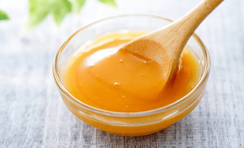 今注目のマヌカハニーの素晴らしい効果とは？