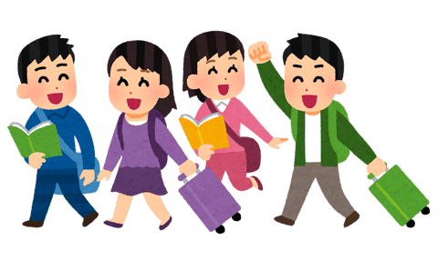 まもなくGW(ゴールデンウィーク)!!!