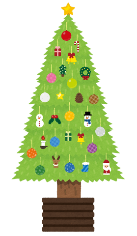 12月23日(火)のご案内♪　～ブログではご無沙汰ハシマより～