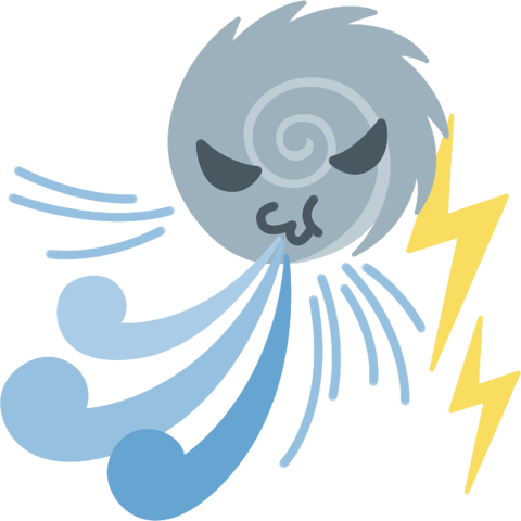 台風19号接近に伴う臨時休業について＊リラクベルクスモール足立花畑店