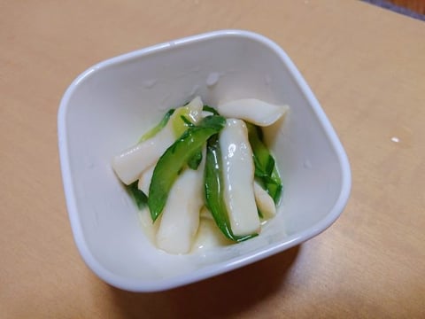 【レシピ有】寒くて動かない、けど食べたいを叶える！