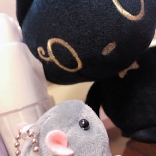 た、食べないでくださーい