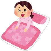 寝起きの〇〇をしましょう♪【Re.Ra.Ku 日比谷シティ店】