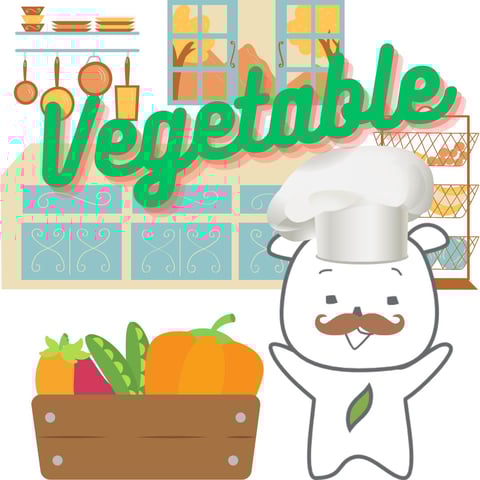 ５月に食べておきたい野菜３選！