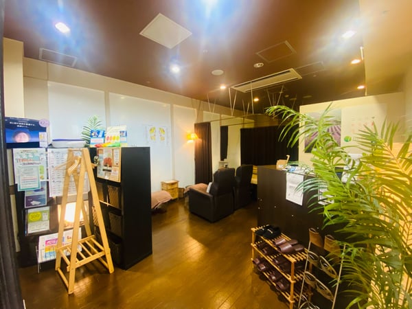 Bell Epoc 横浜ワールドポーターズみなとみらい店