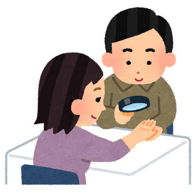 【Echika表参道店】人生初の！