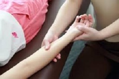 寒い日は末端から流してほかほかに！！1月、2月はほかほかハンドケアでリラックス＆リフレッシュ♪