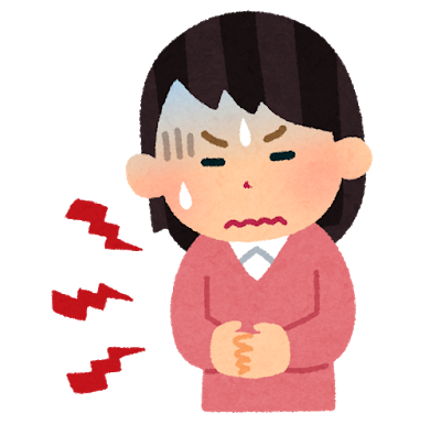 筋肉の硬さは内臓が弱っているからかも?｜マッサージのように気持ちいい、肩甲骨ストレッチのリラク日本橋店【東京駅,日本橋駅,大手町駅,三越前駅すぐ】