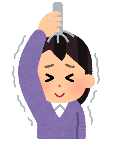 頭も凝るってご存じですか？マッサージのように気持ちいい、肩甲骨ストレッチのリラク日本橋店【東京駅,日本橋駅,大手町駅,三越前駅すぐ】