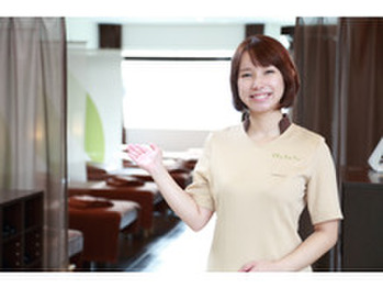 駅直結！リラク柏マルイ12/16(月)ご予約状況