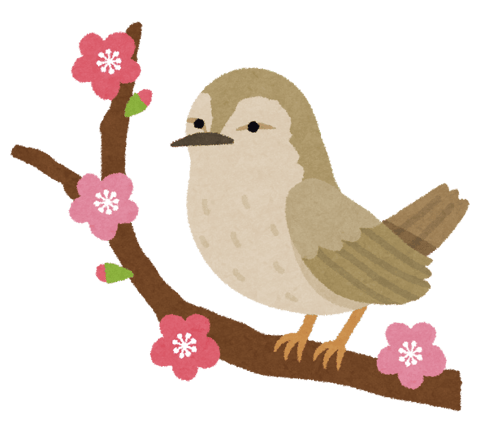 【健康コラム】春こそリラックス✨✨