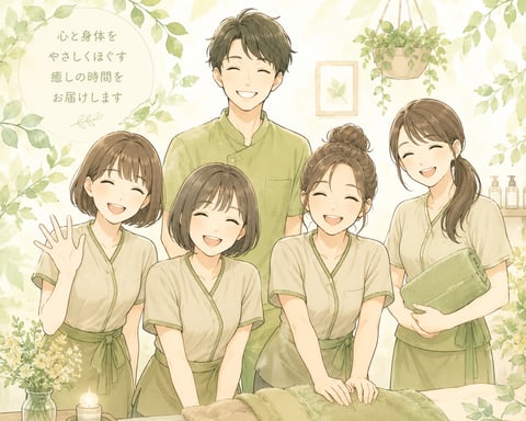 7月9日(木) 【Re.Ra.Ku大船店】 休業日のご案内