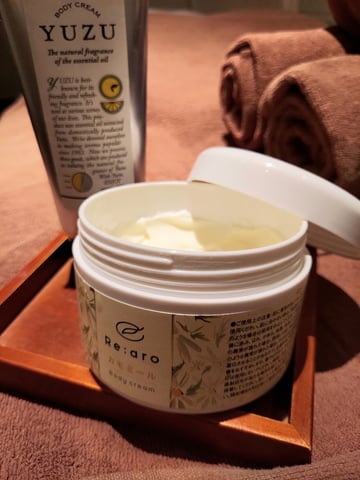 二つの香りが選べるボディケアコラボハンドケアプランキャンペーのご案内♪♪♪