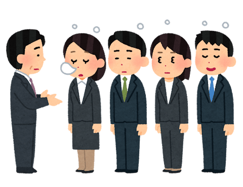 春の眠気の原因と簡単な対策｜マッサージのように気持ちいい、肩甲骨ストレッチのリラク日本橋店【東京駅,日本橋駅,大手町駅,三越前駅すぐ】
