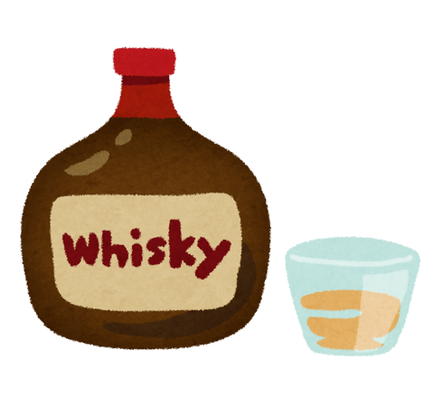 【Echika表参道店】好きなお酒はハイボール