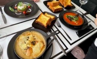 【Echika表参道店】表参道ランチ