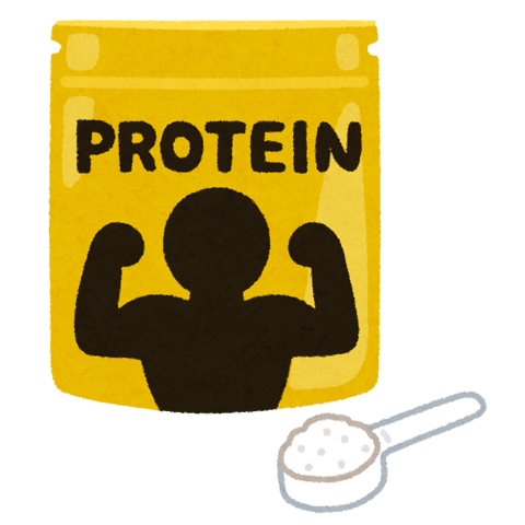 プロテイン何にしよう？｜マッサージのように気持ちいい、肩甲骨ストレッチのリラク日本橋店【東京駅,日本橋駅,大手町駅,三越前駅すぐ】