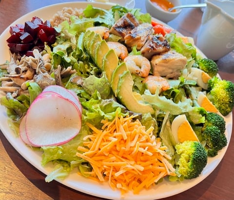 【Echika表参道店】野菜🥬野菜🥬