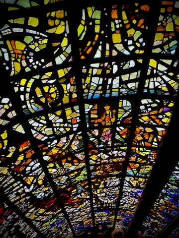 GWいかがおすごしでしたか？