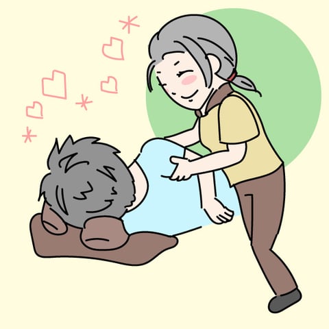 【土日祝は早めのご予約を！】