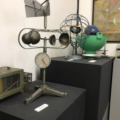 懐かしのあの時代──津金学校訪問──