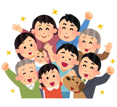 若い世代の活躍が凄い！