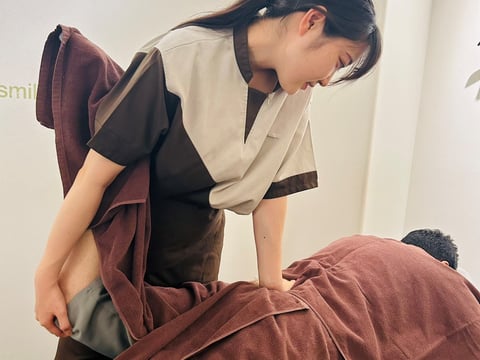 ー本日【10月30日(月)】の空き状況です。ー