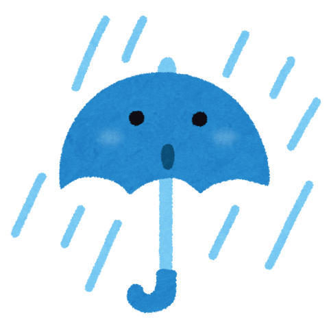 梅雨時期の身体ケア｜マッサージのように気持ちいい、肩甲骨ストレッチのリラク日本橋店【東京駅,日本橋駅,大手町駅,三越前駅すぐ】