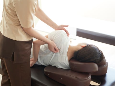 ストレッチ日和のオススメコース！