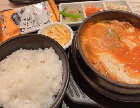 【Echika表参道店】あったまる～😊