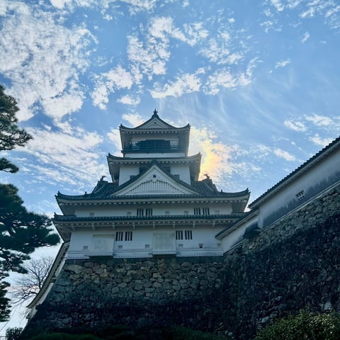 年末年始の過ごし方～海老沼ver.～