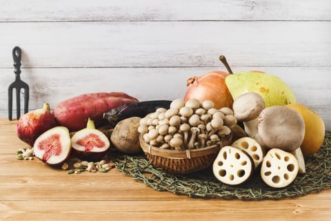 腸内環境を見直して見ませんか