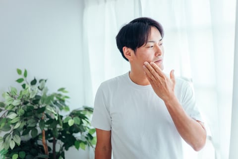 「しごでき」ビジネスマンがボディメンテナンスをする理由