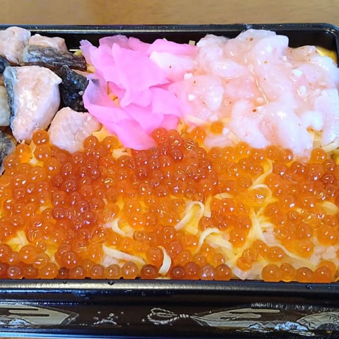 デパートは幸せが詰まっている(^^♪