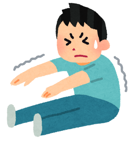 柔軟性アップで健康増進！　リラク北浦和