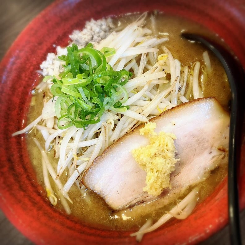 ＊ラーメン探訪＊