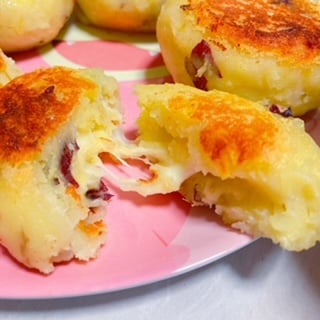 いももち？？？